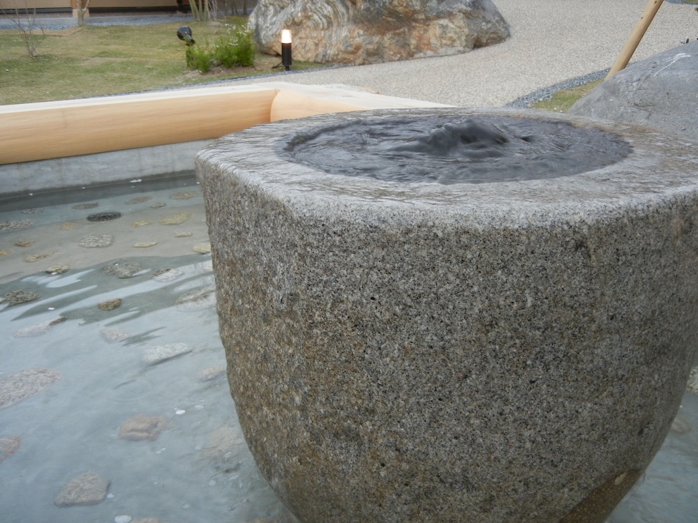 里山の休日 京都 烟河 京都
