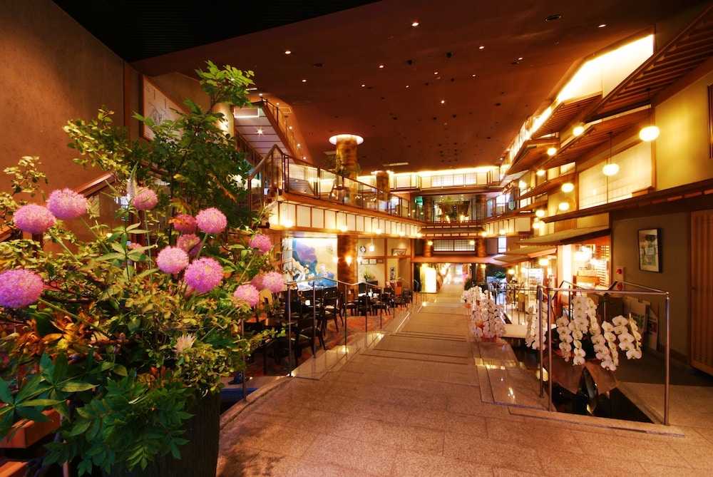松園荘 保津川亭 京都
