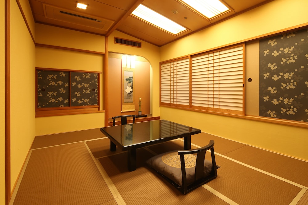 松園荘 保津川亭 京都