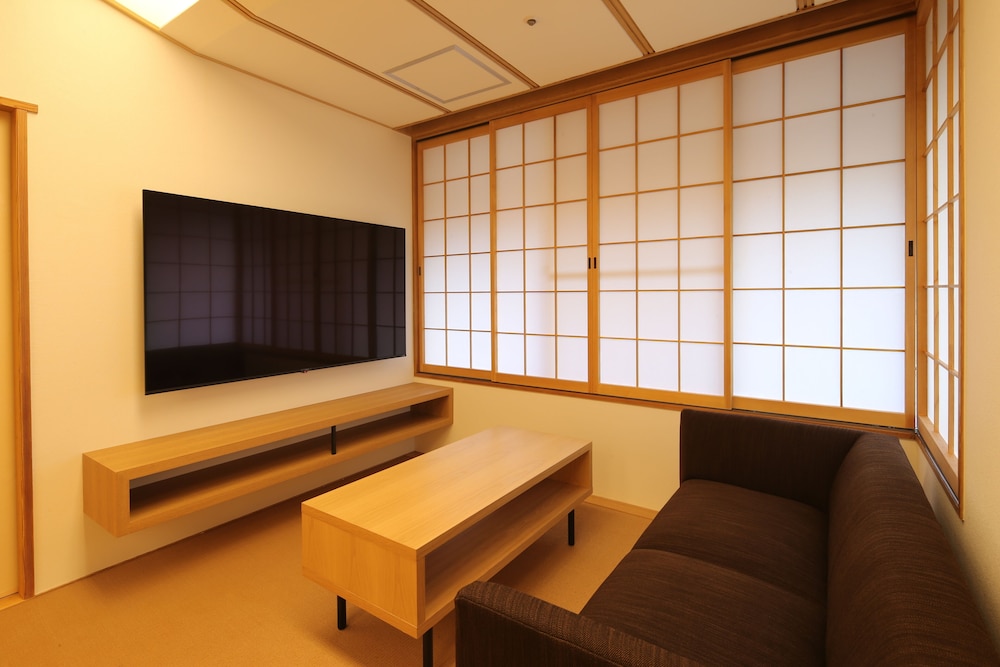 松園荘 保津川亭 京都