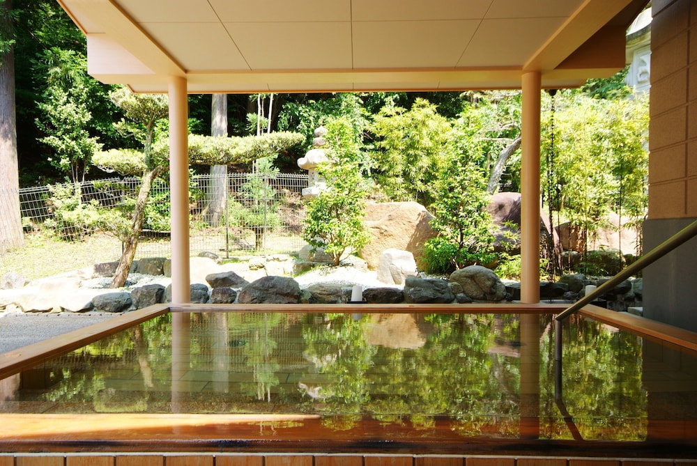 松園荘 保津川亭 京都