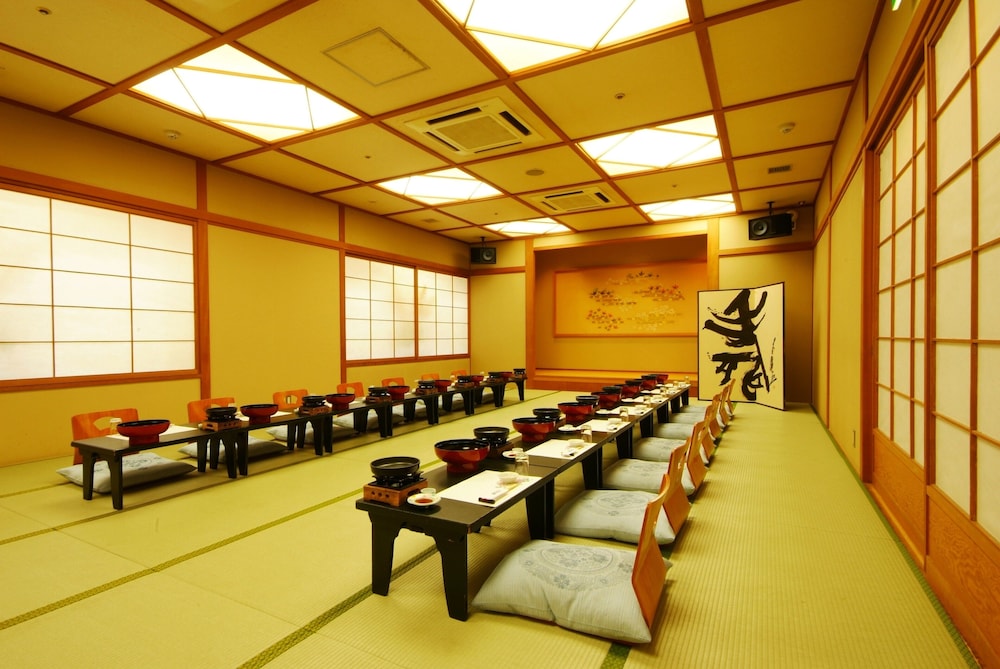 松園荘 保津川亭 京都