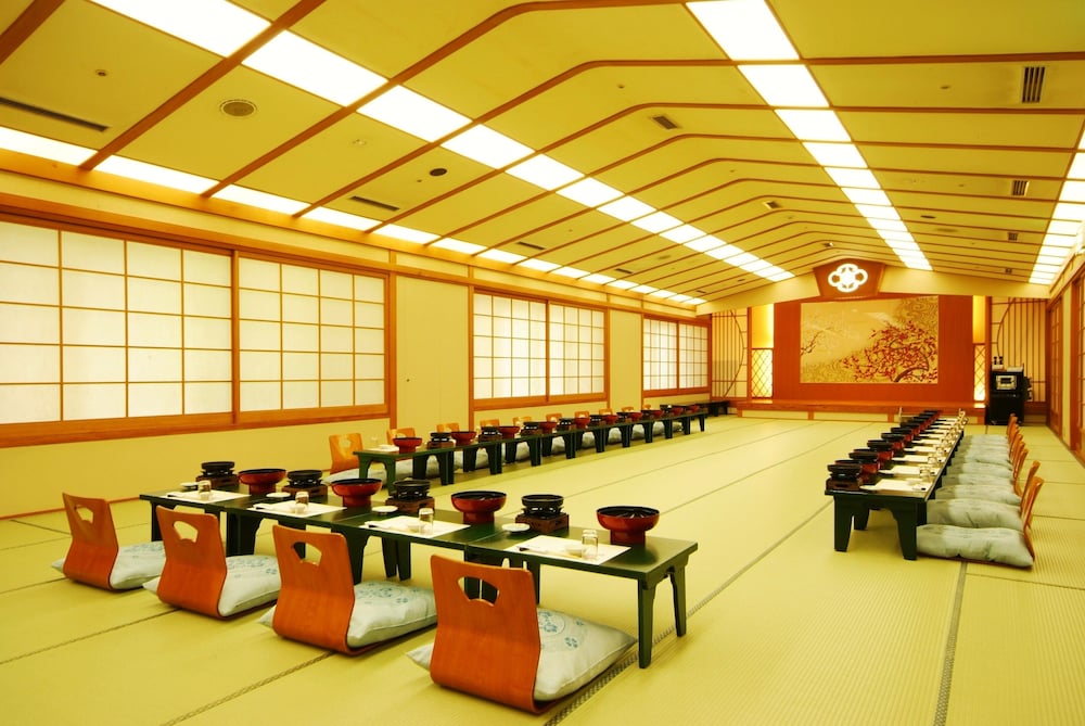 松園荘 保津川亭 京都