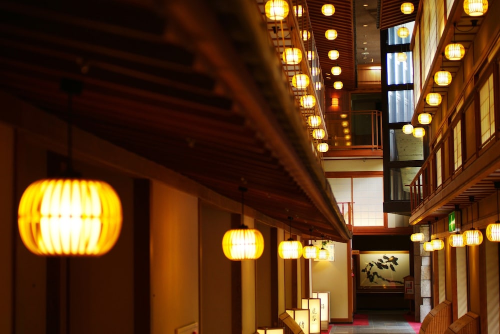 松園荘 保津川亭 京都