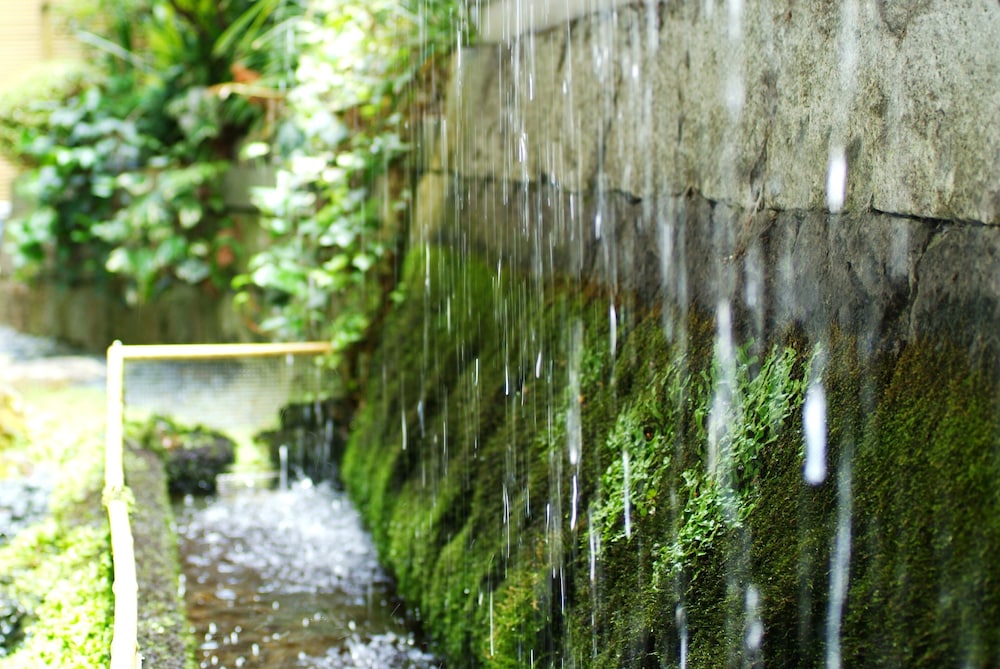 松園荘 保津川亭 京都