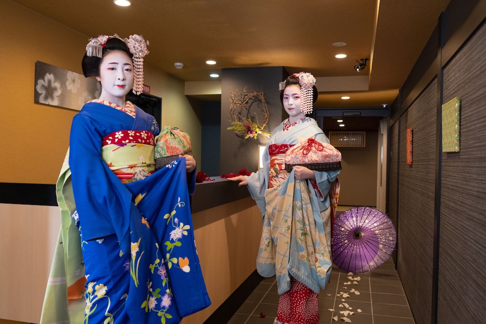 STAY SAKURA KYOTO 祇園北 京都
