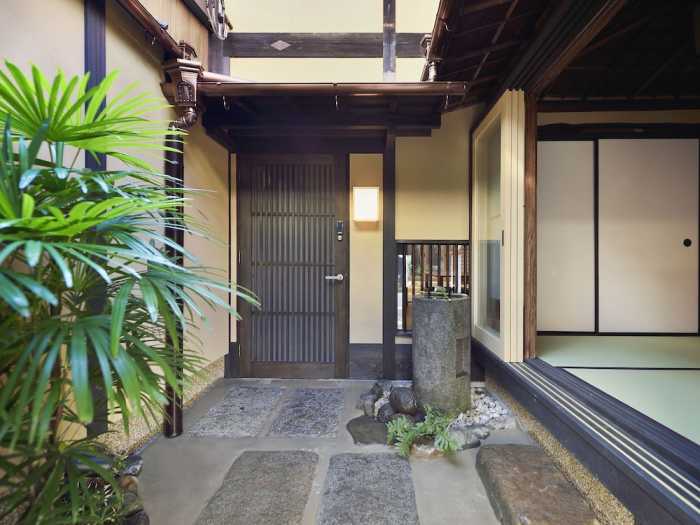 京の温所 御幸町夷川 #3 京都