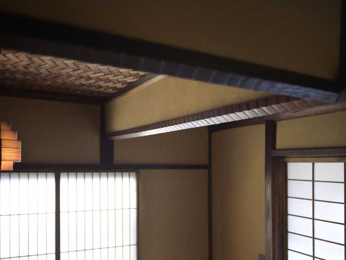 京の温所 御幸町夷川 #3 京都