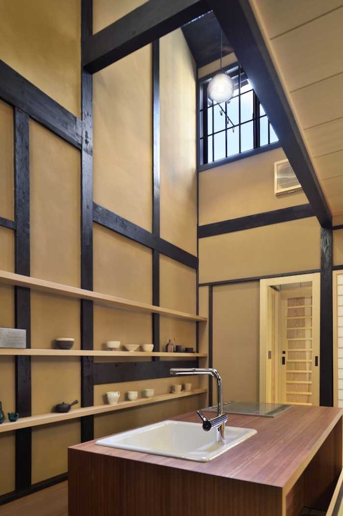 京の温所 御幸町夷川 #3 京都