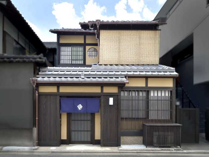 京の温所 御幸町夷川 #3 京都