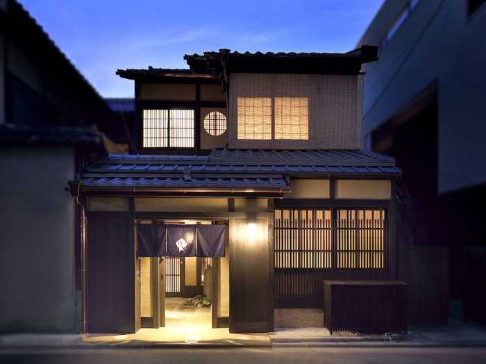 京の温所 御幸町夷川 #3 京都