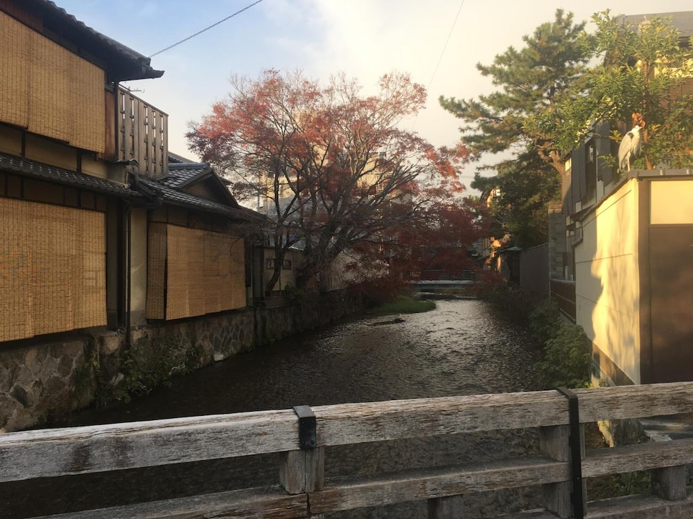 京都祇園ユウベルホテル 京都
