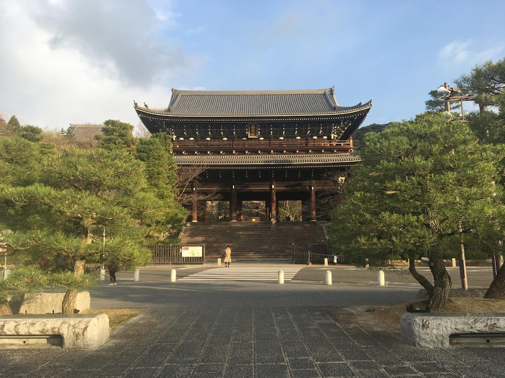京都祇園ユウベルホテル 京都