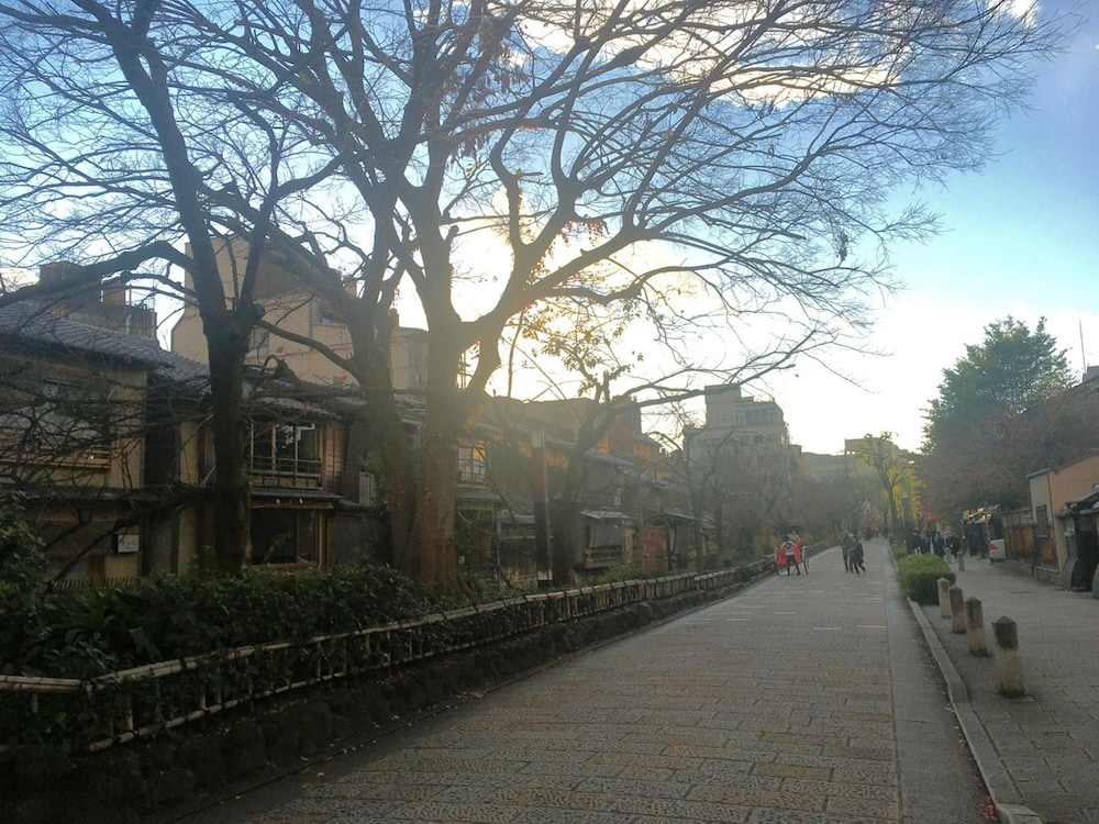 京都祇園ユウベルホテル 京都