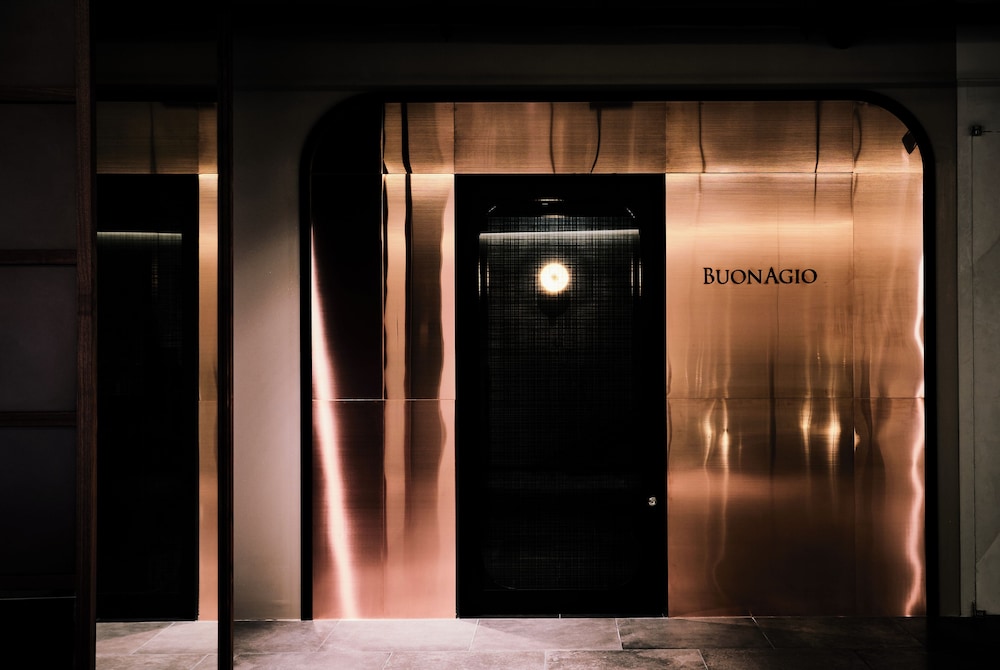 GOOD NATURE HOTEL KYOTO 京都