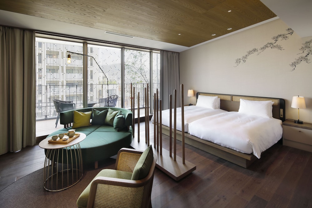GOOD NATURE HOTEL KYOTO 京都