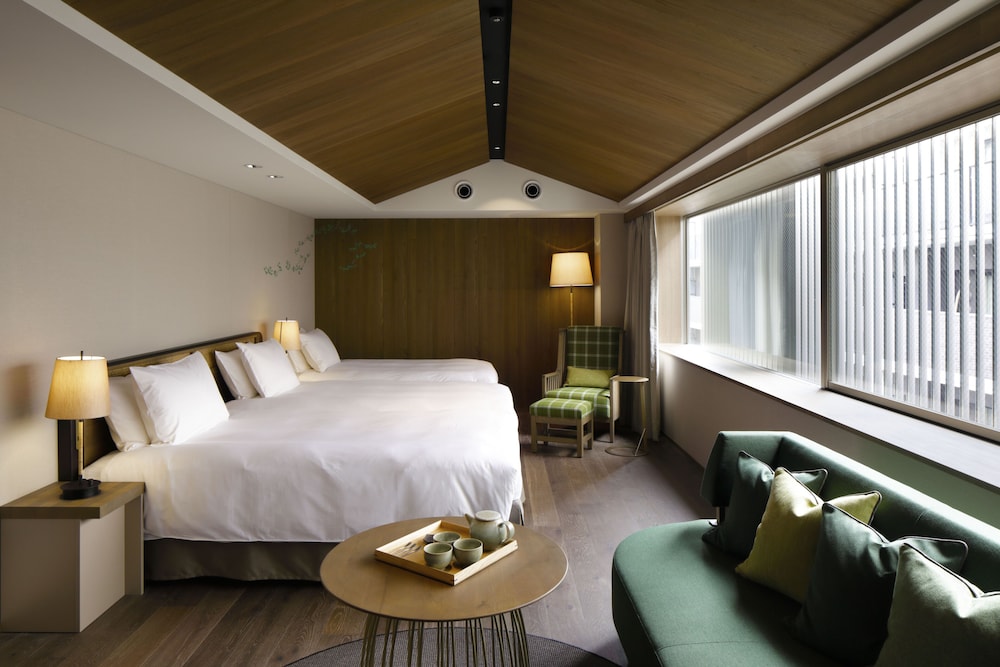 GOOD NATURE HOTEL KYOTO 京都