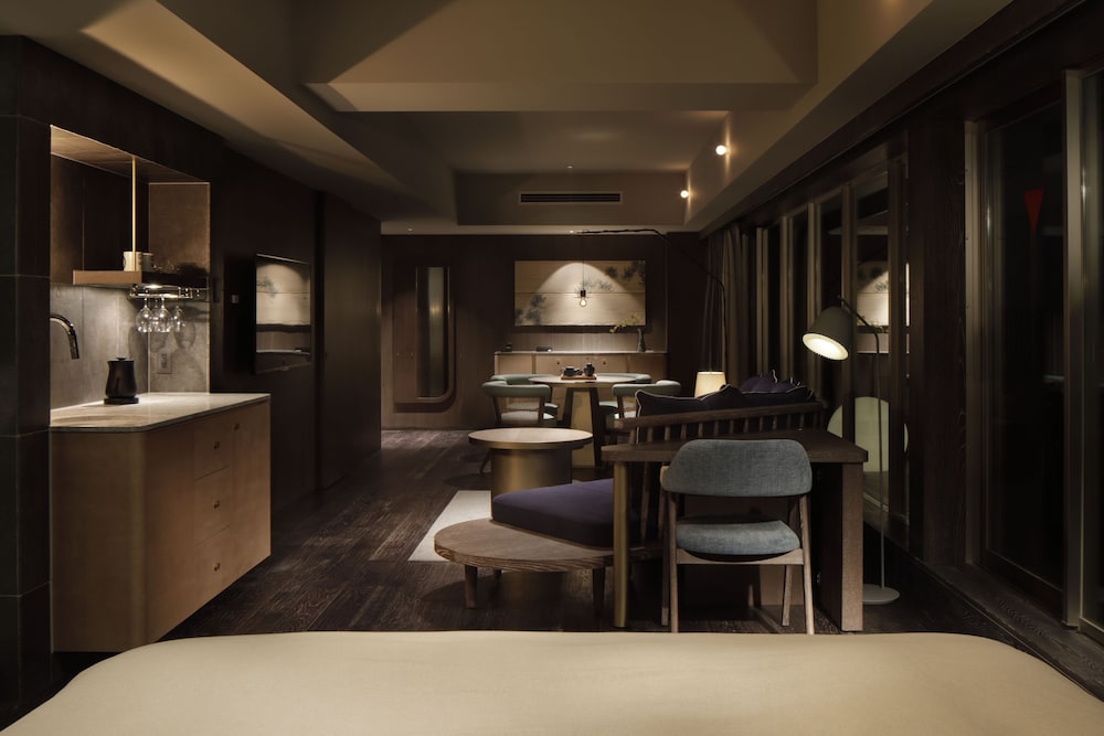 GOOD NATURE HOTEL KYOTO 京都