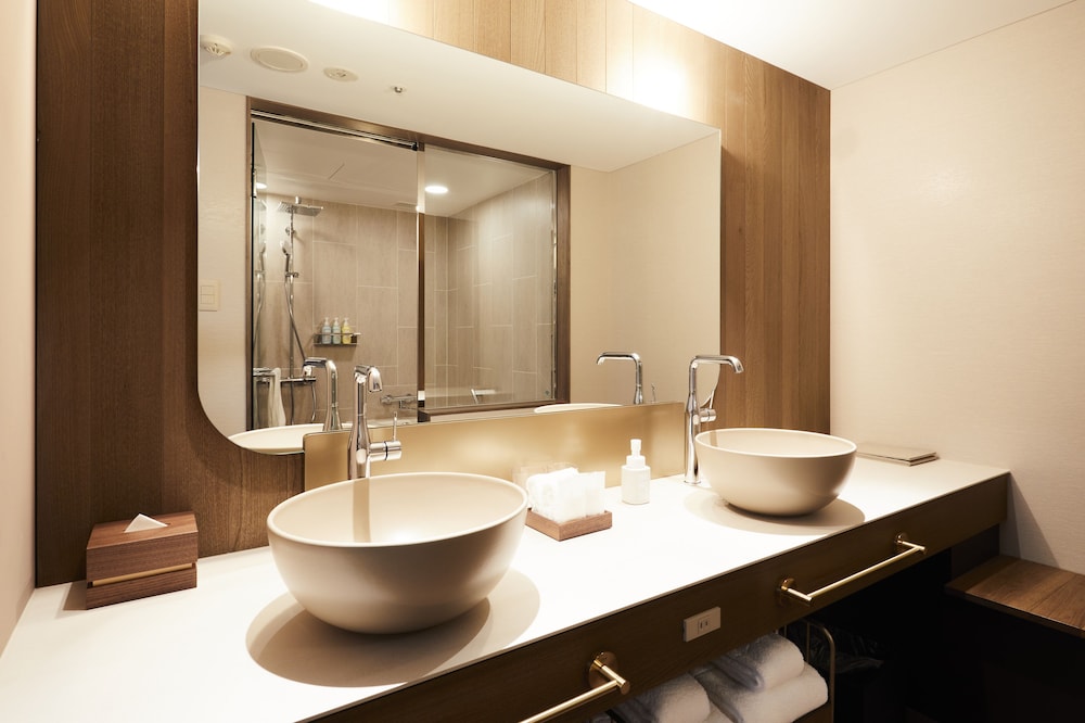 GOOD NATURE HOTEL KYOTO 京都