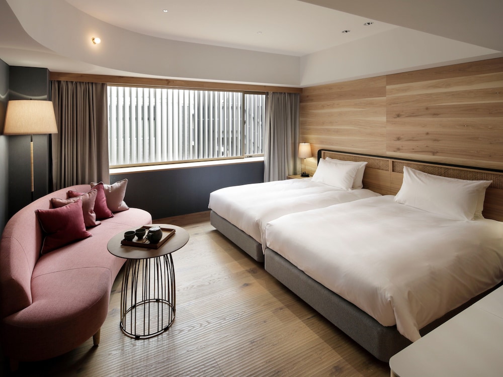 GOOD NATURE HOTEL KYOTO 京都