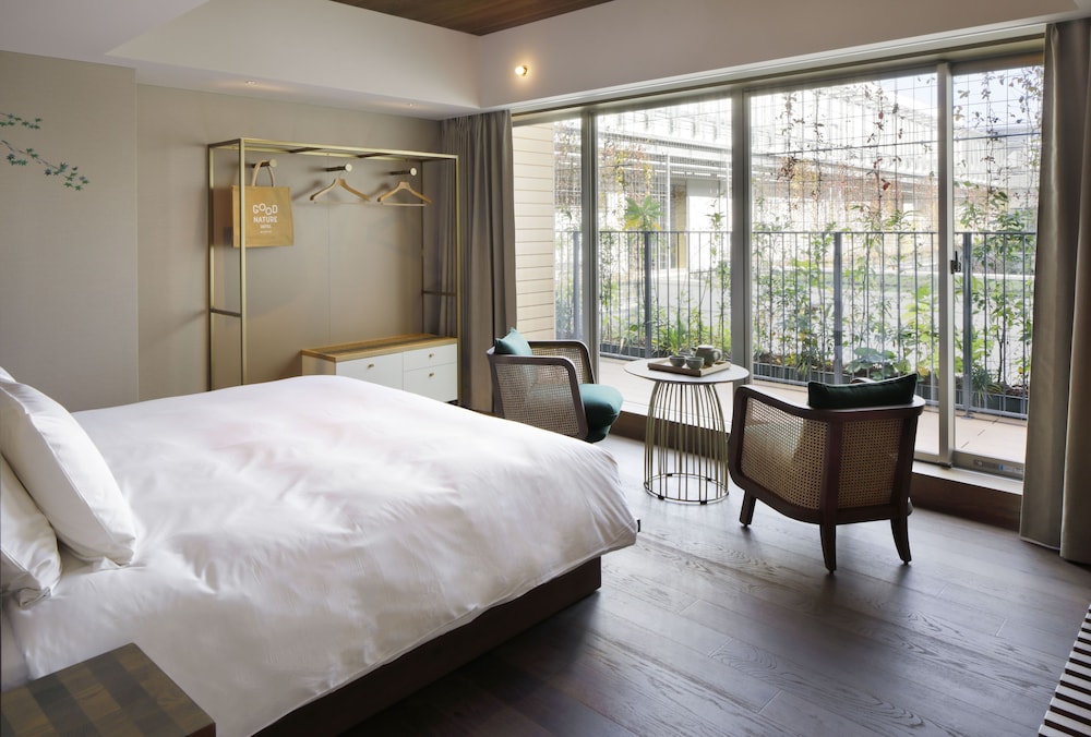 GOOD NATURE HOTEL KYOTO 京都
