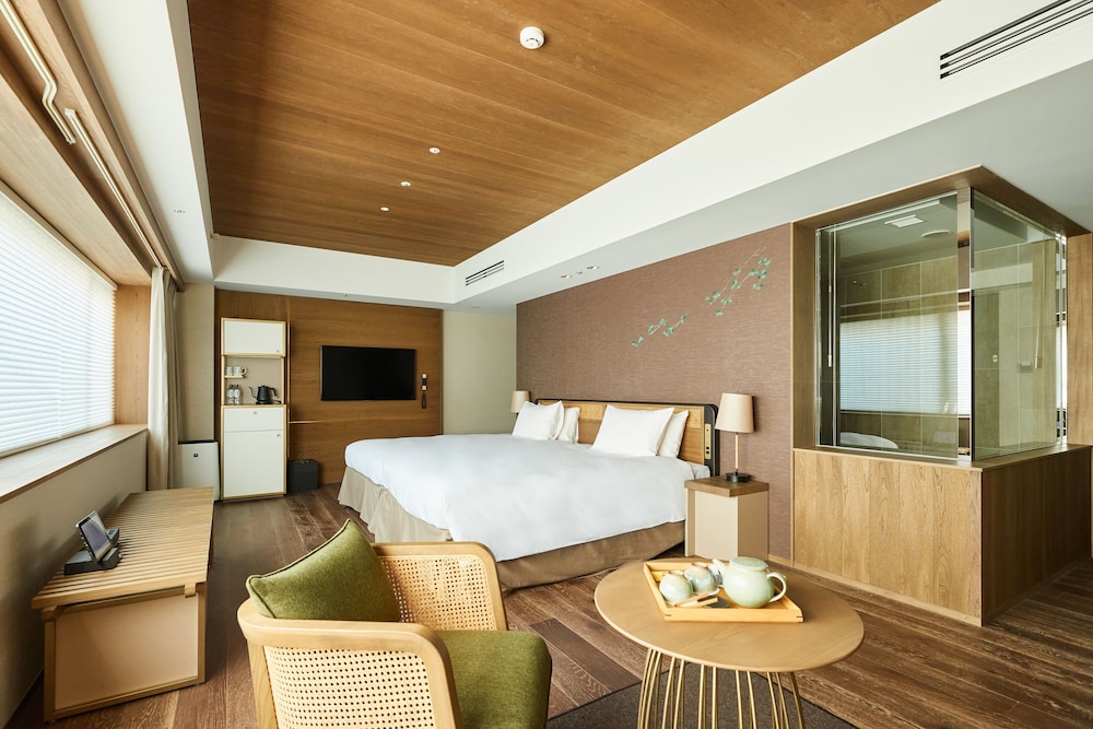 GOOD NATURE HOTEL KYOTO 京都