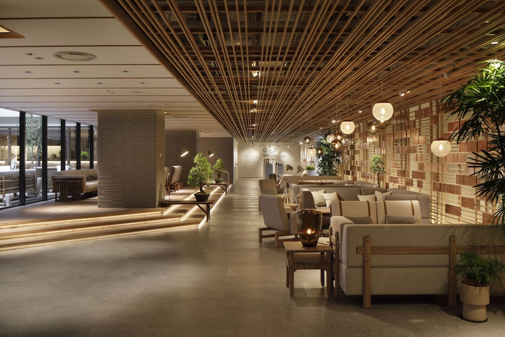 GOOD NATURE HOTEL KYOTO 京都