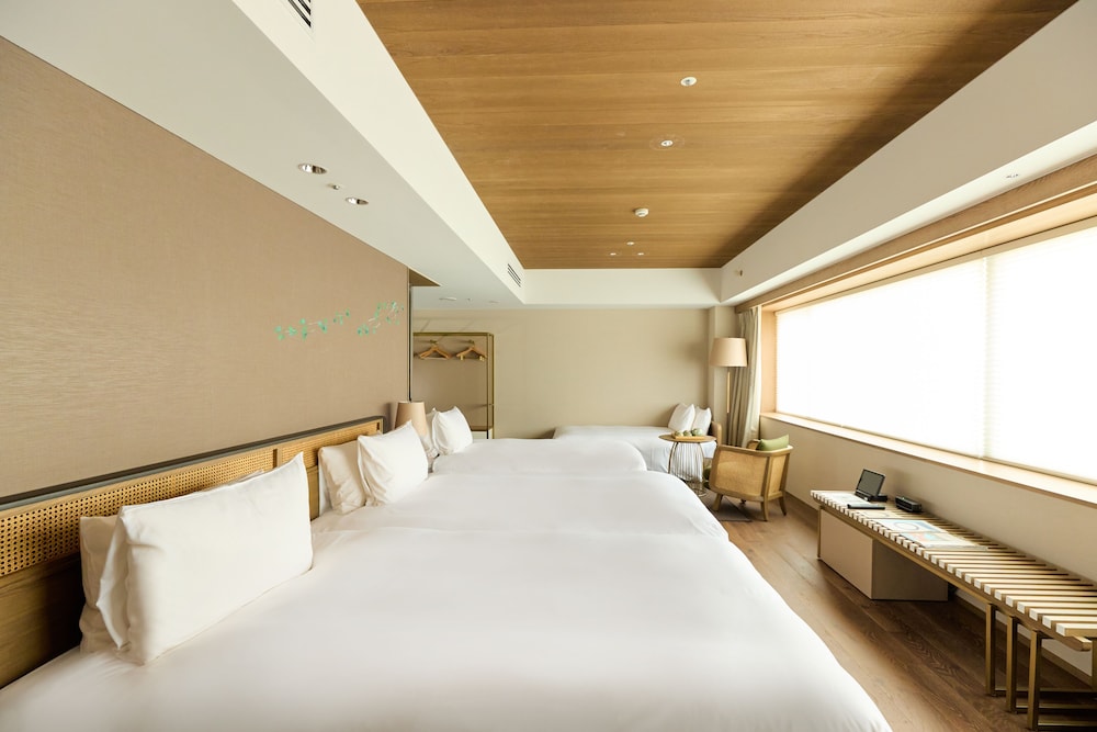GOOD NATURE HOTEL KYOTO 京都
