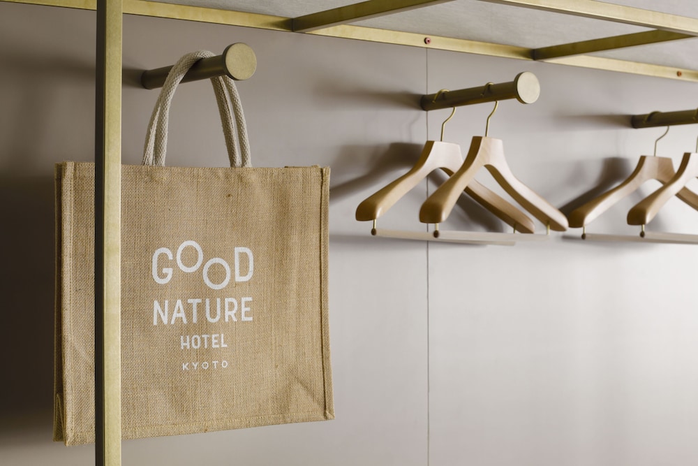 GOOD NATURE HOTEL KYOTO 京都