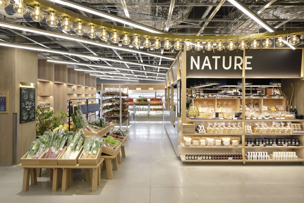 GOOD NATURE HOTEL KYOTO 京都