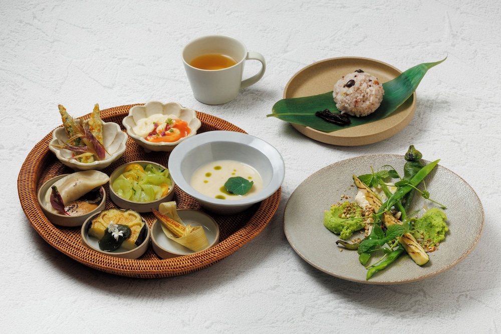 GOOD NATURE HOTEL KYOTO 京都