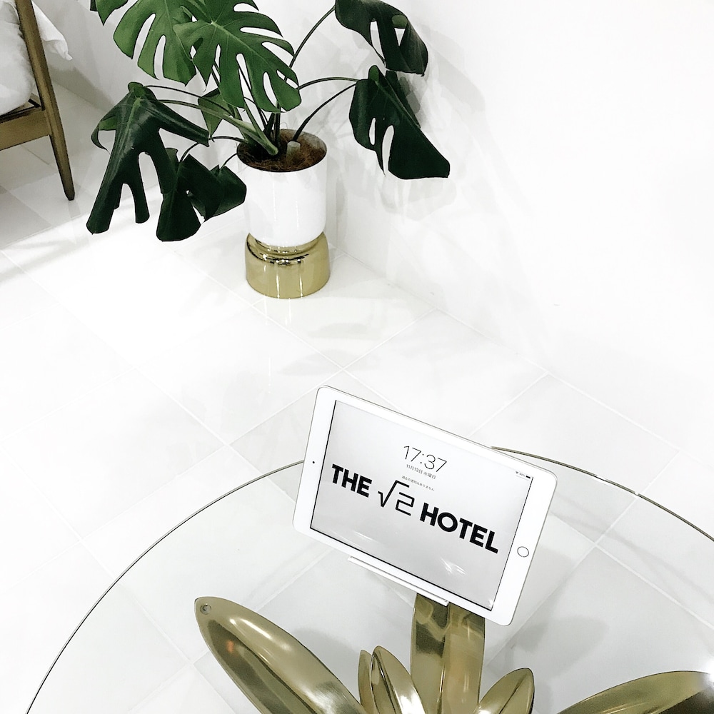 THE ROOT2 HOTEL 京都