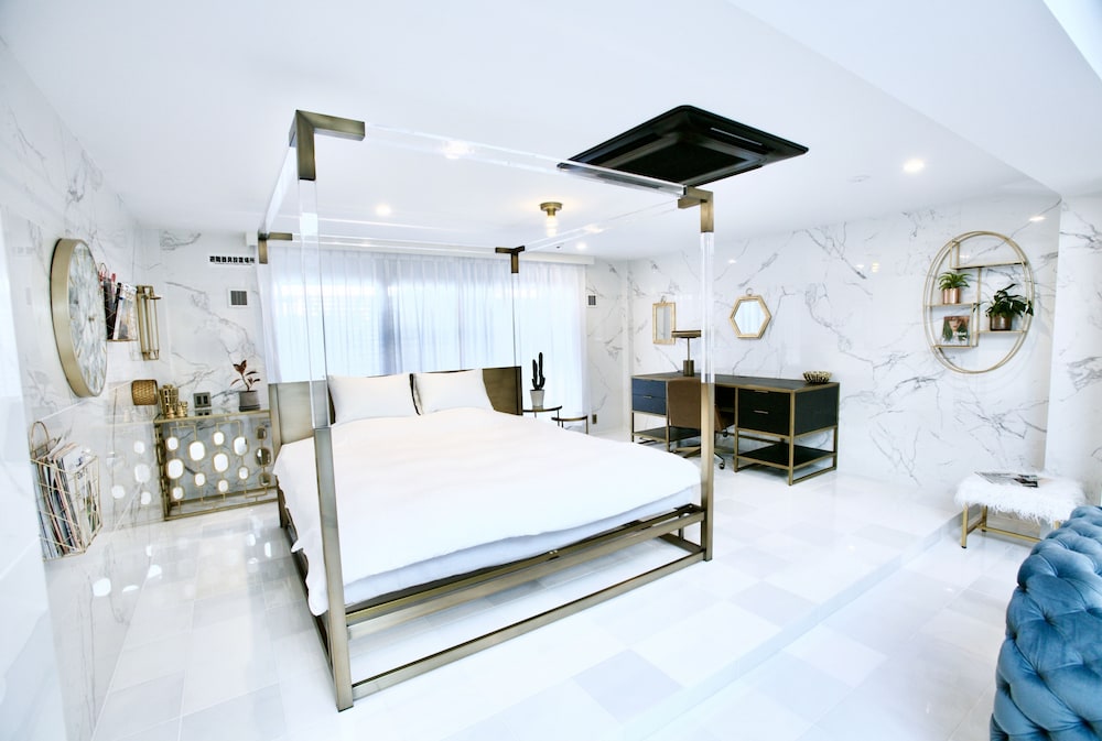 THE ROOT2 HOTEL 京都