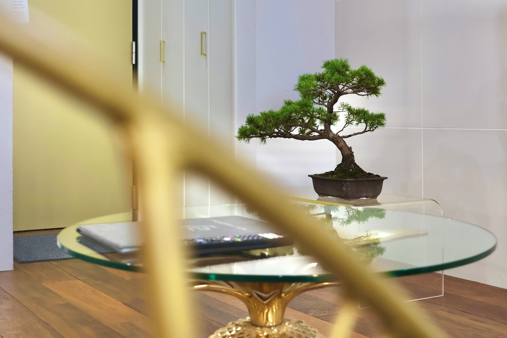THE ROOT2 HOTEL 京都