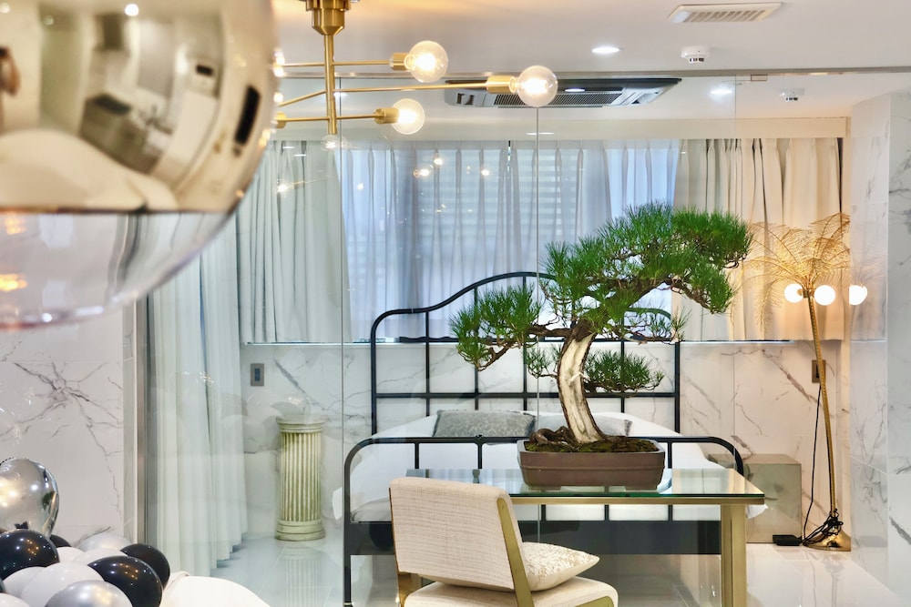 THE ROOT2 HOTEL 京都
