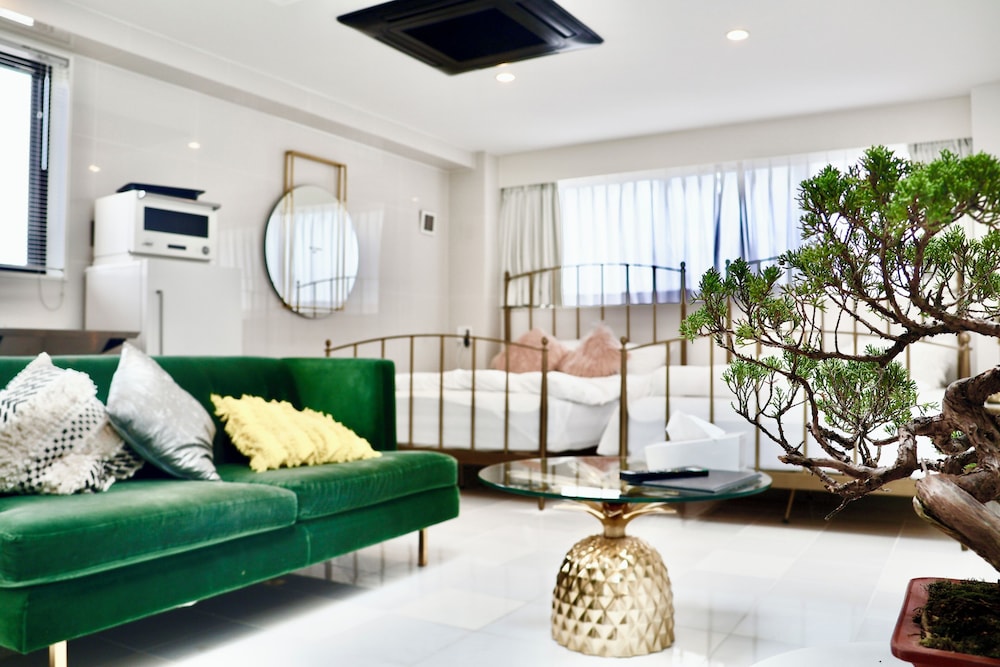 THE ROOT2 HOTEL 京都