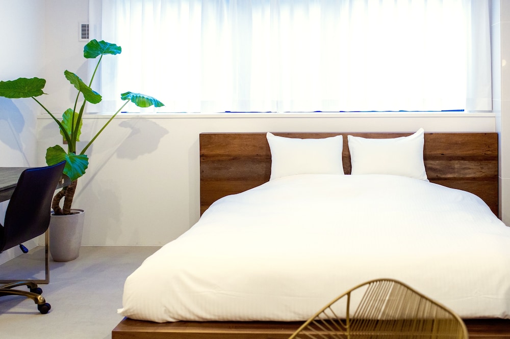 THE ROOT2 HOTEL 京都