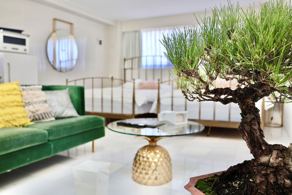 THE ROOT2 HOTEL 京都