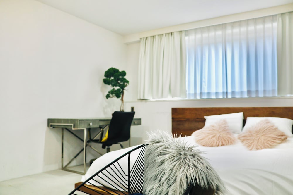 THE ROOT2 HOTEL 京都