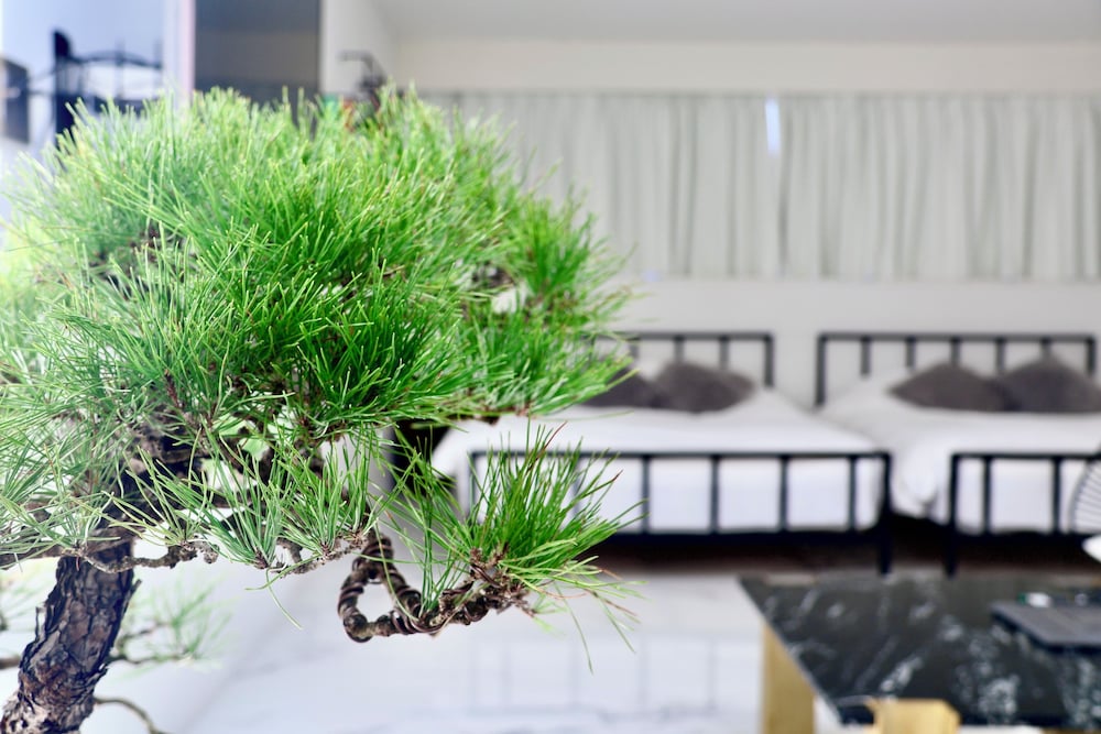 THE ROOT2 HOTEL 京都