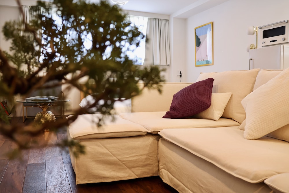 THE ROOT2 HOTEL 京都