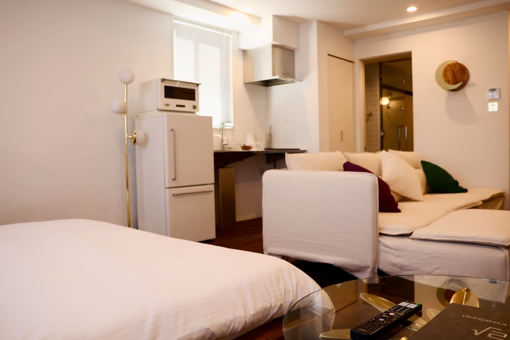 THE ROOT2 HOTEL 京都