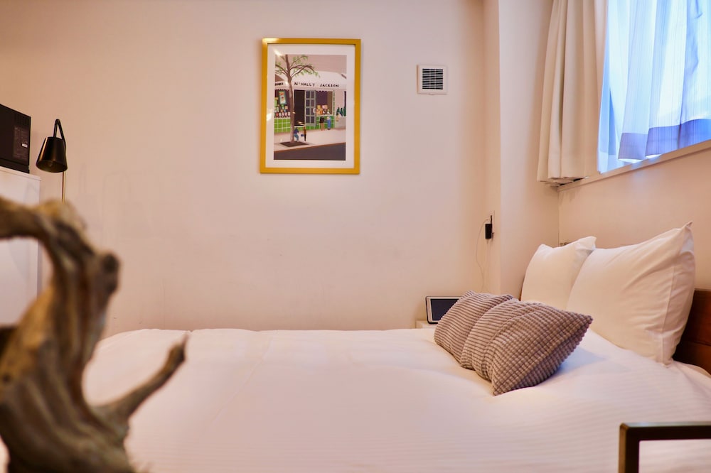 THE ROOT2 HOTEL 京都