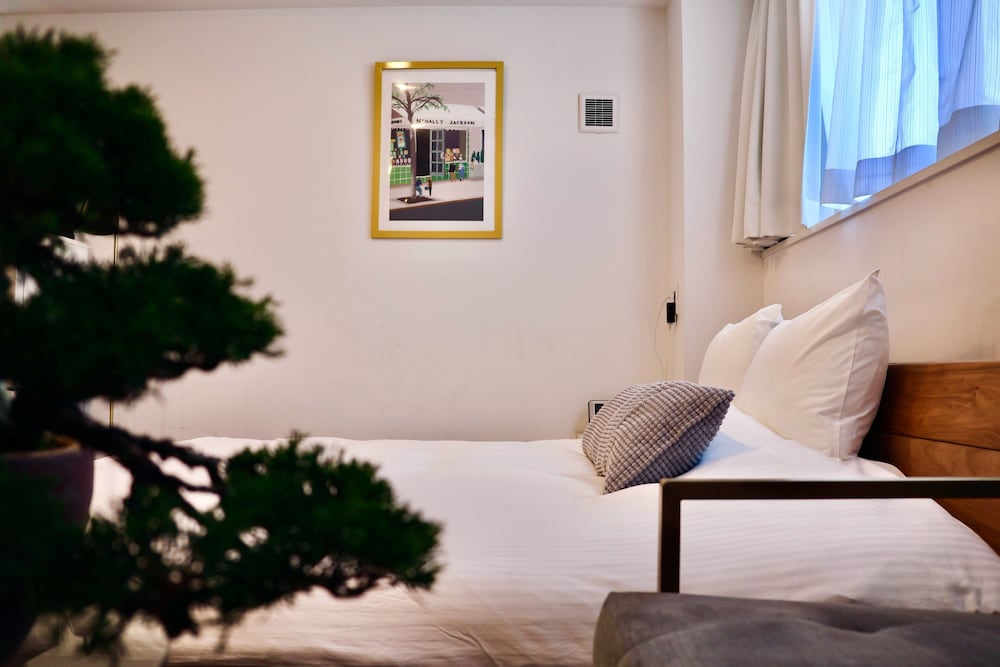 THE ROOT2 HOTEL 京都