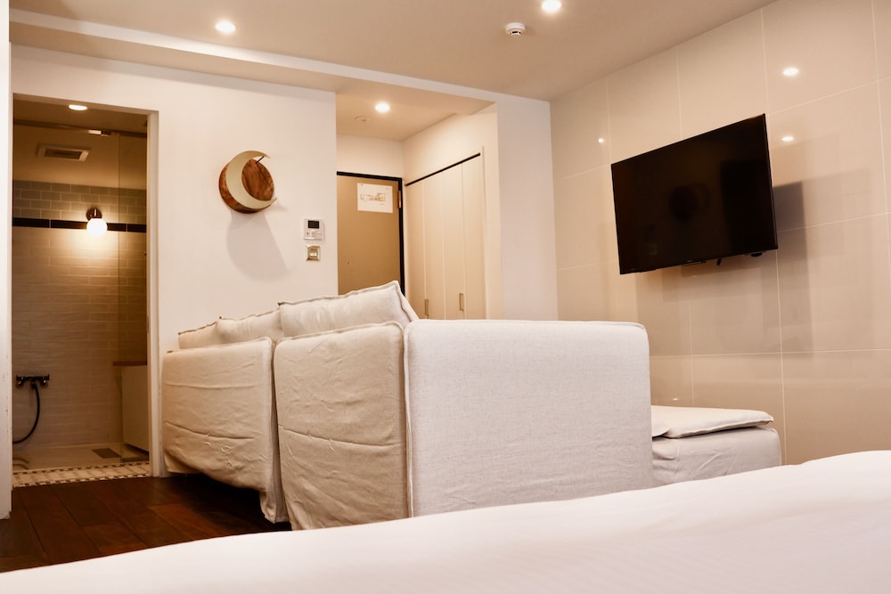 THE ROOT2 HOTEL 京都
