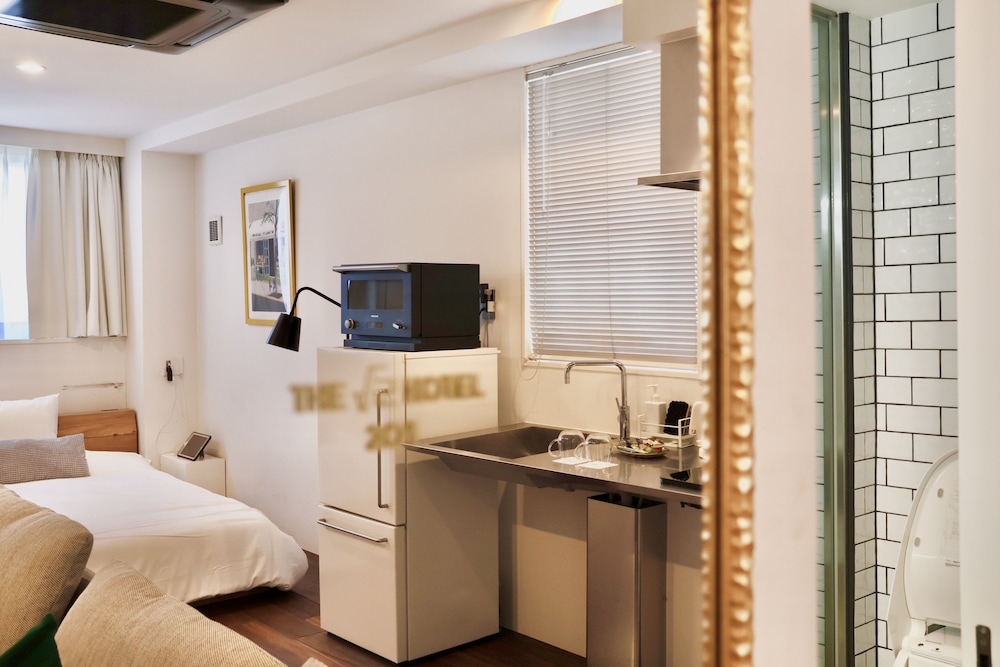 THE ROOT2 HOTEL 京都