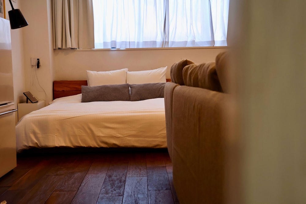 THE ROOT2 HOTEL 京都