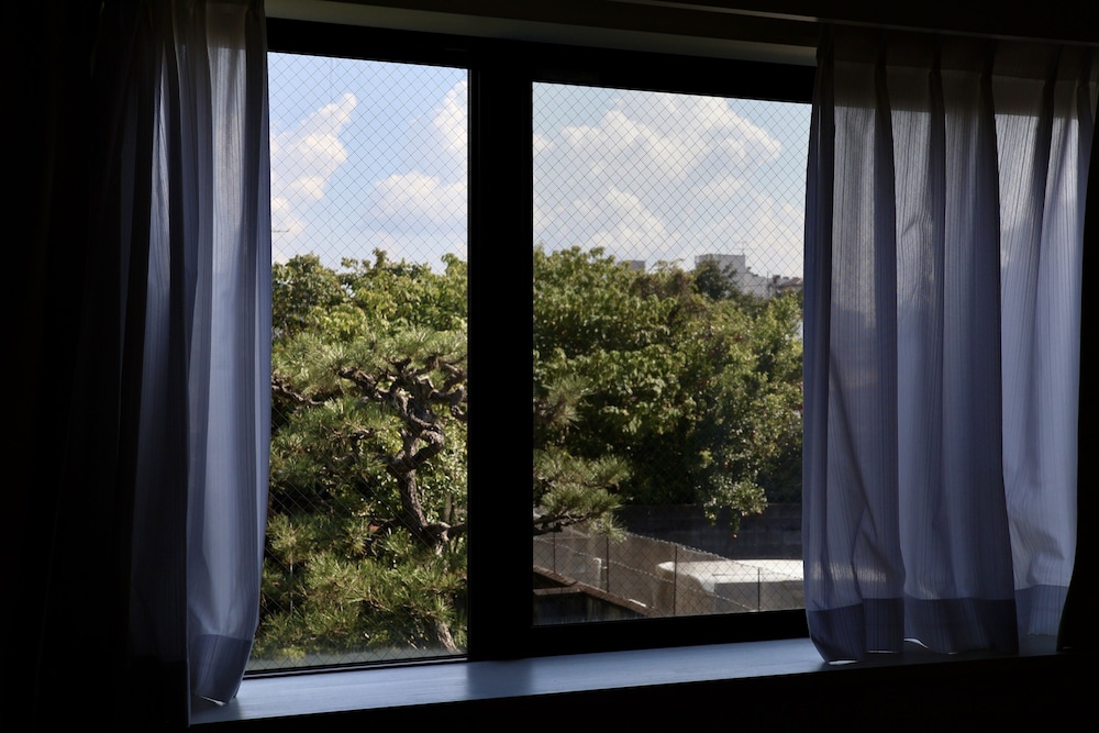 THE ROOT2 HOTEL 京都