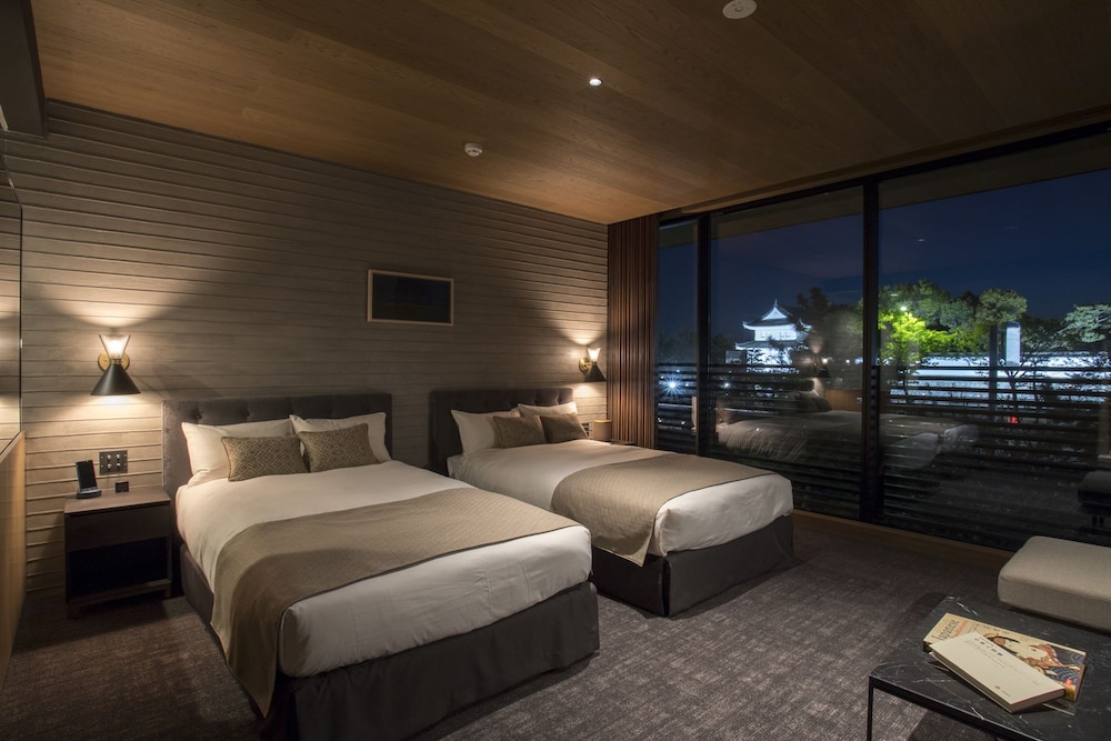 HOTEL CANATA KYOTO 京都