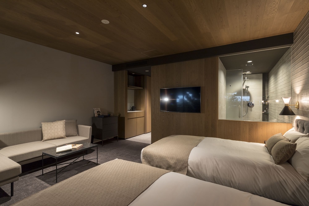 HOTEL CANATA KYOTO 京都